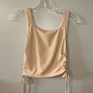 SHEIN tank